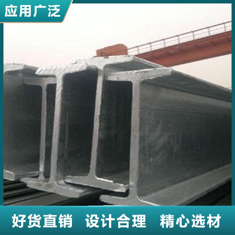 工字鋼市場價格