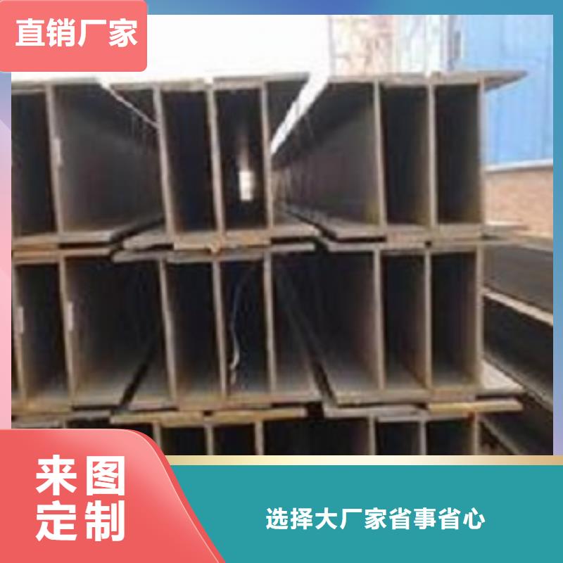 焊接H型钢价格、焊接H型钢厂家