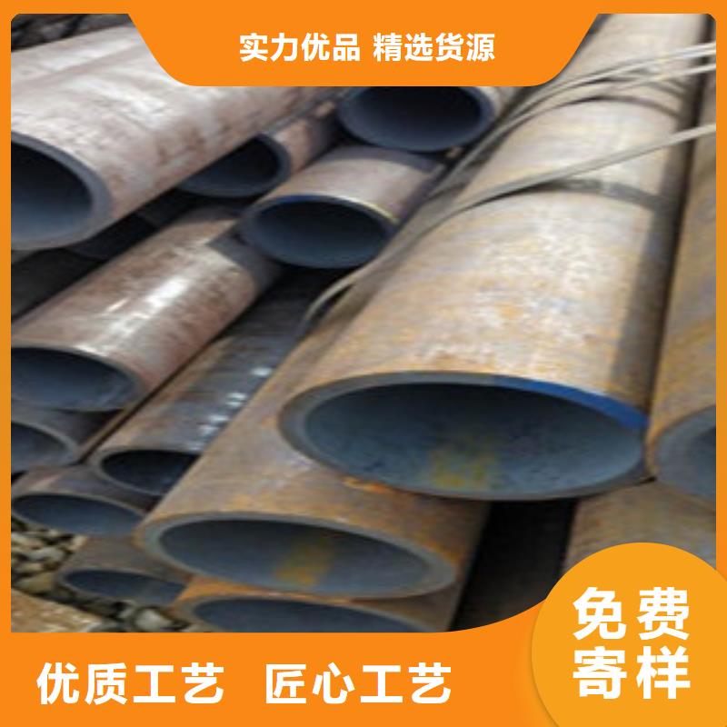 厚壁無縫鋼管出口品質