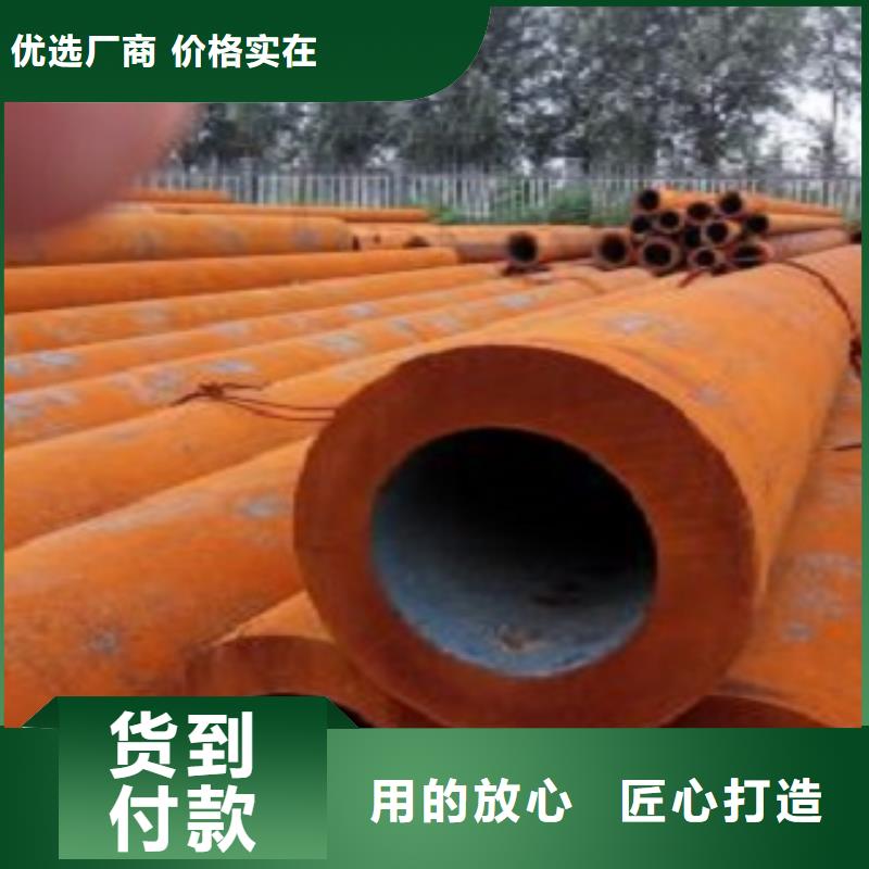 性价比高的厚壁无缝钢管供货商