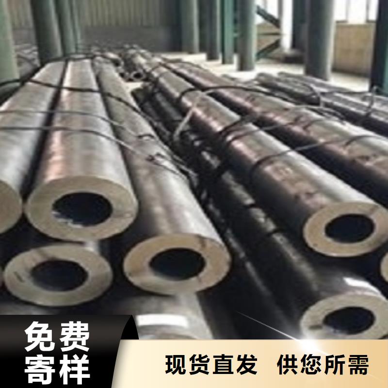 厚壁无缝钢管可按需定做