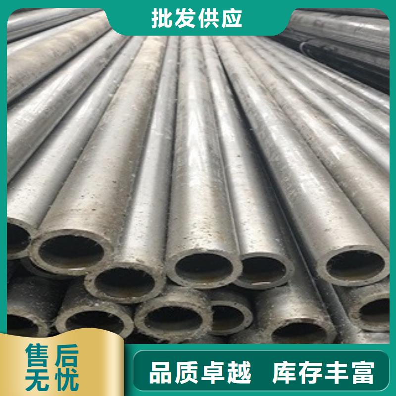 鈍化無縫鋼管品質與價格同行