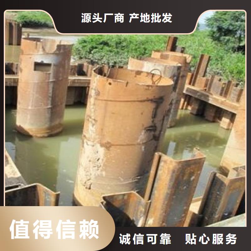 钢板桩拉森钢板桩电话询价