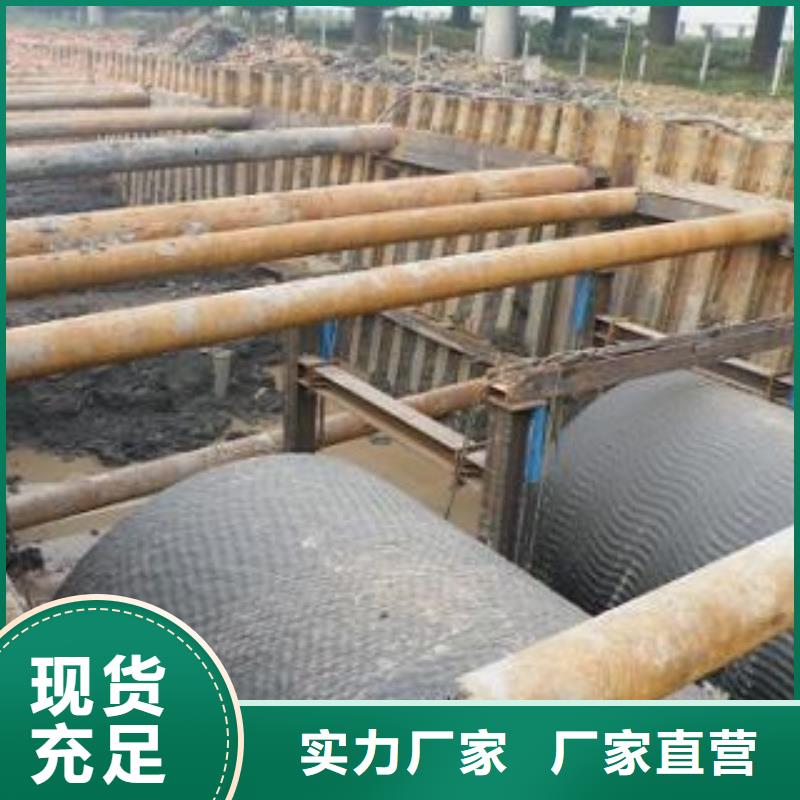 鋼板樁拉森鋼板樁成功案例