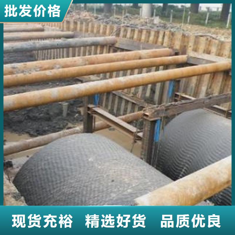 鋼板樁 拉森鋼板樁品質卓越