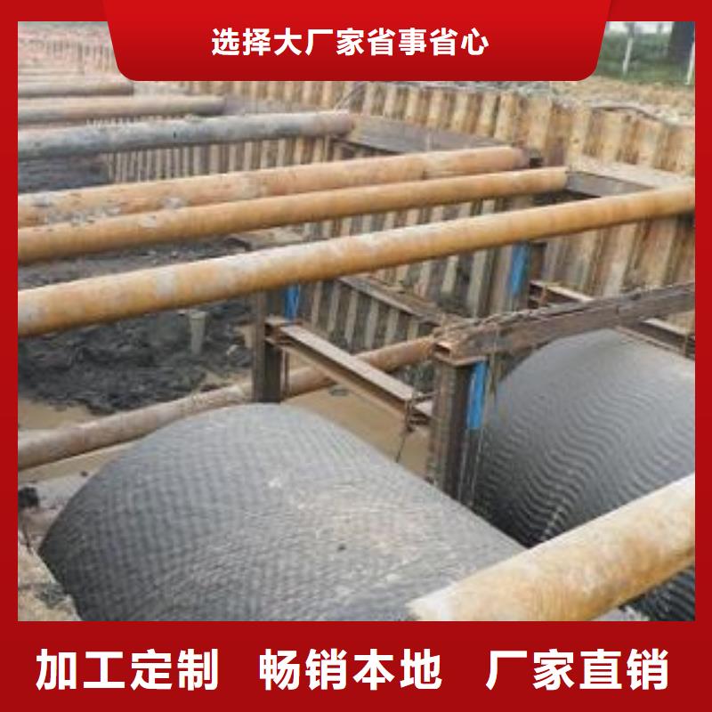 鋼板樁拉森鋼板樁品種齊全