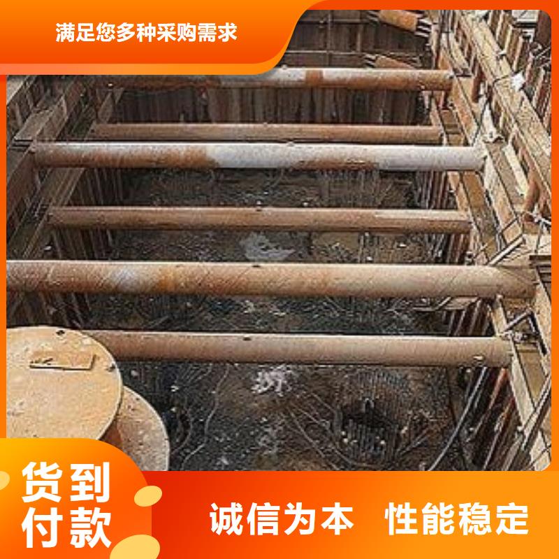 優質鋼板樁拉森鋼板樁庫存充足