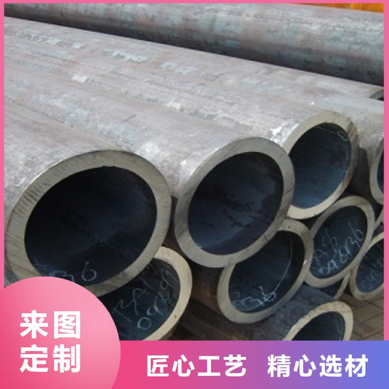 L245N钢管质量优质的厂家