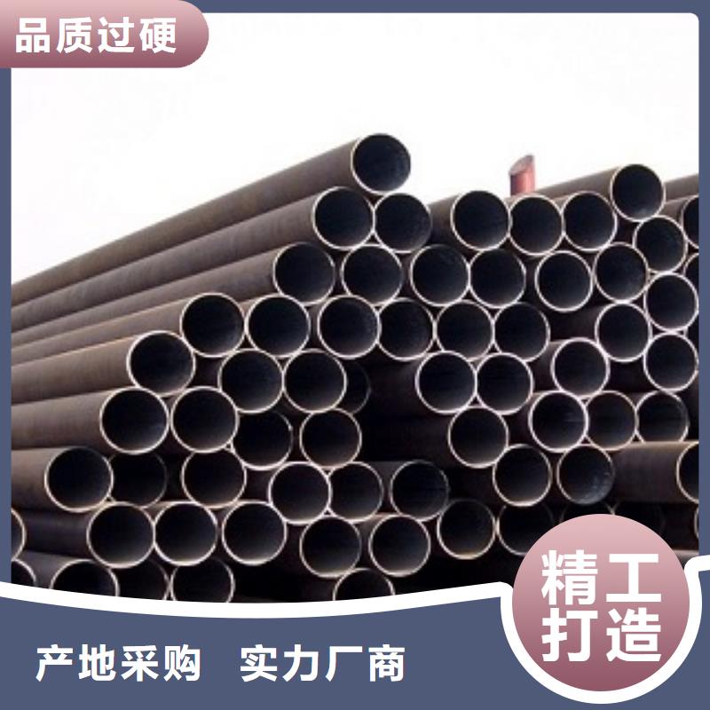 口碑好的L245N钢管批发商
