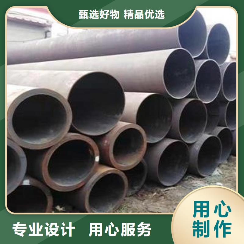 L245N钢管供应商求
