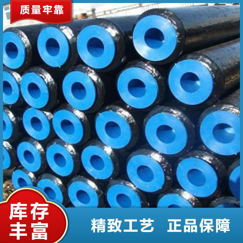 L245管线钢管现货销售