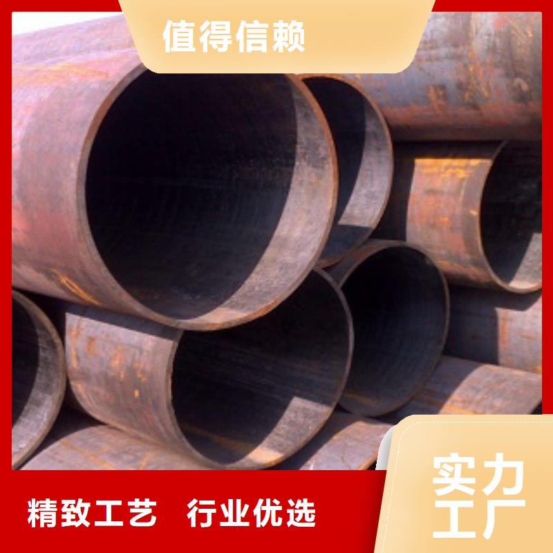 L245管線鋼管廠家-可來廠參觀