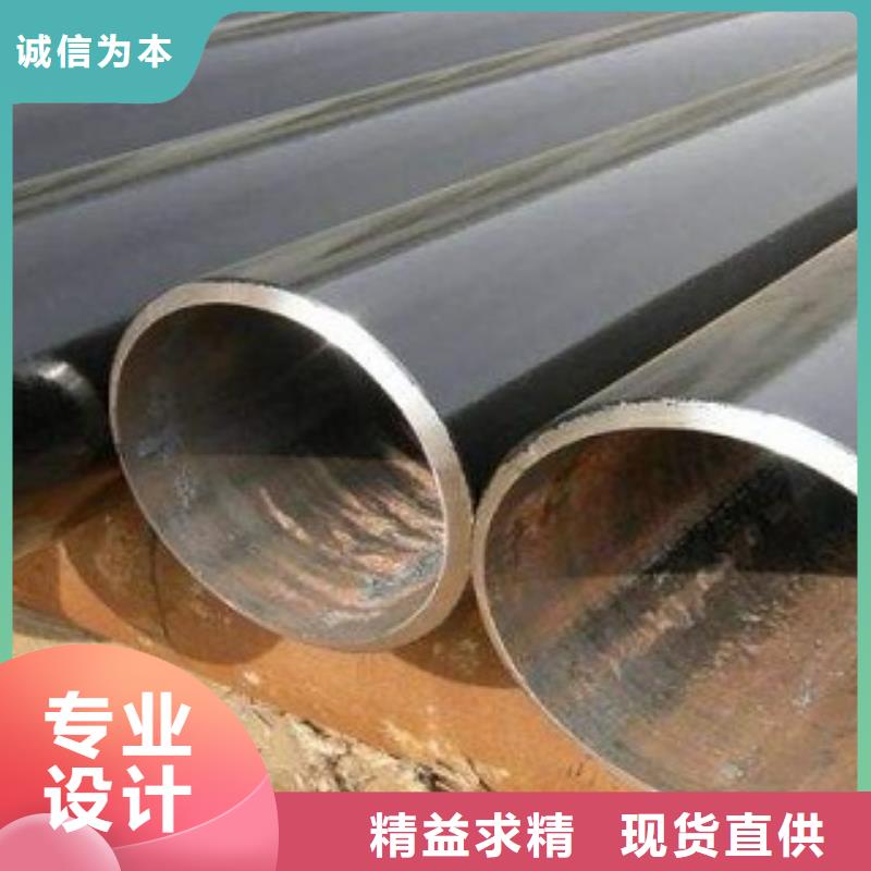L245管線鋼管廠家-可來廠參觀