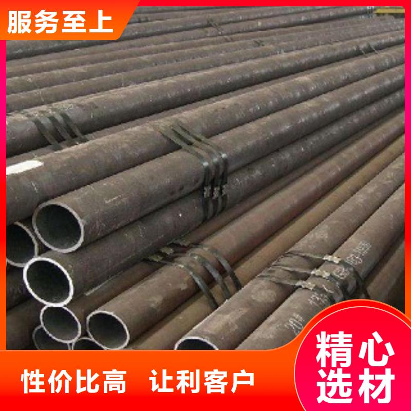 L245管線鋼管廠家-可來廠參觀