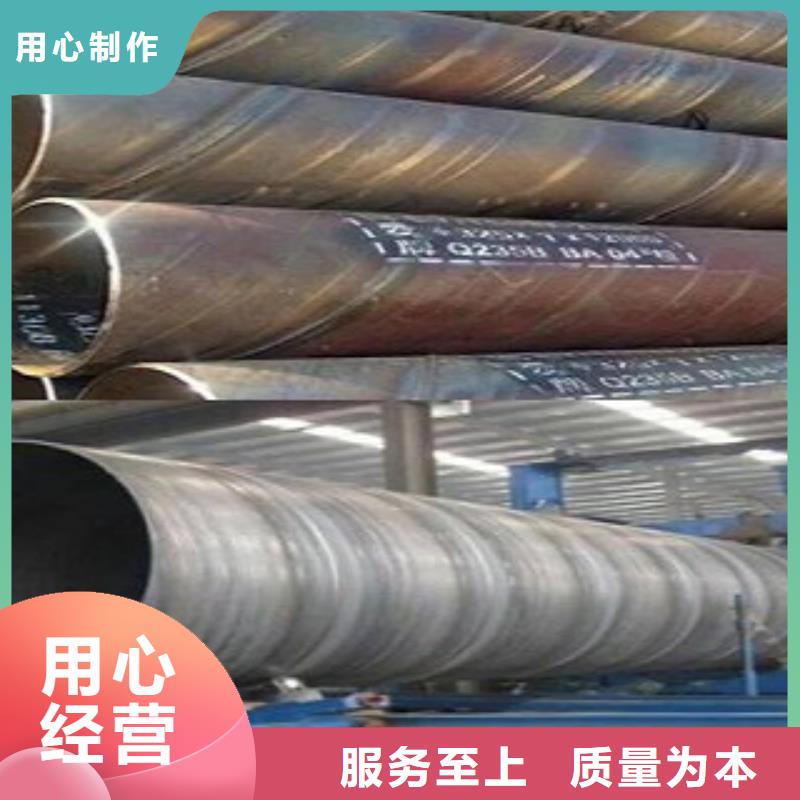 螺旋焊管企業-大廠直銷