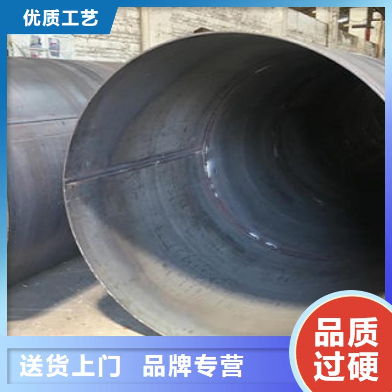 本地的螺旋焊管實體廠家