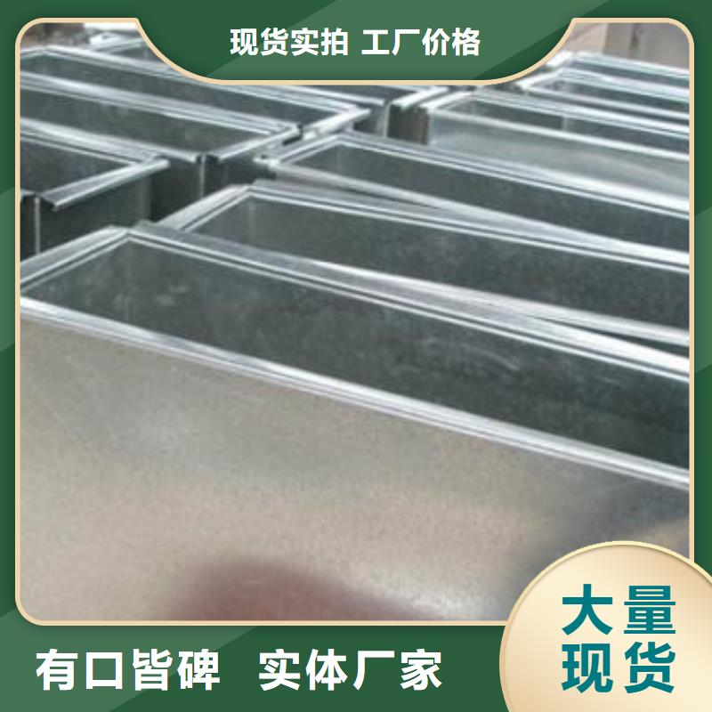 不銹鋼管加工定制