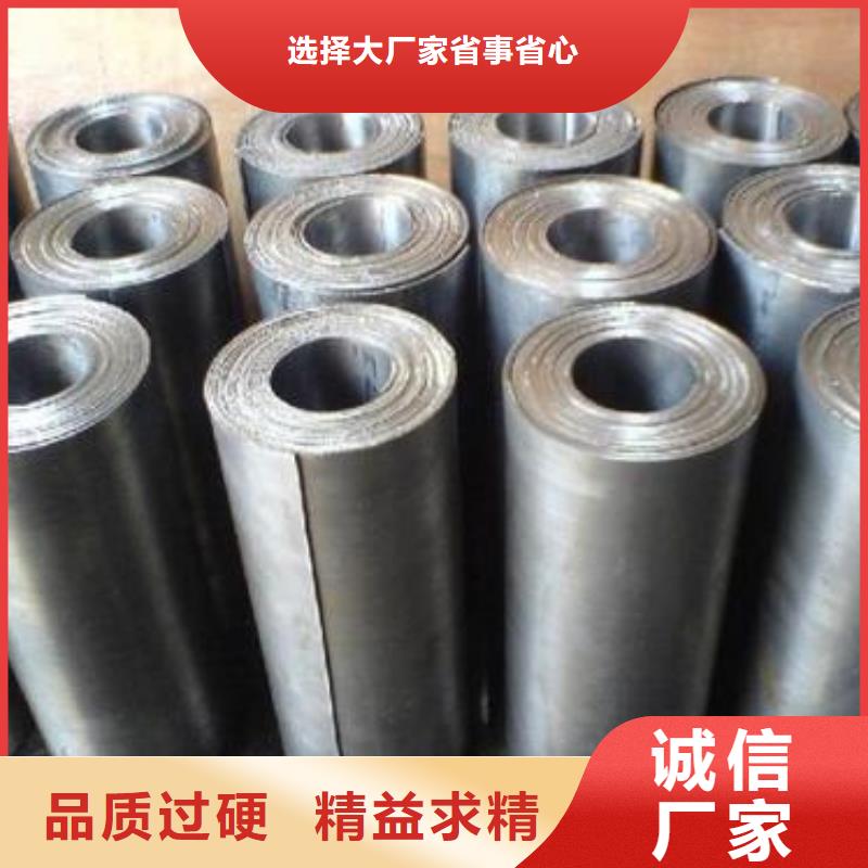 鉛非標(biāo)定制