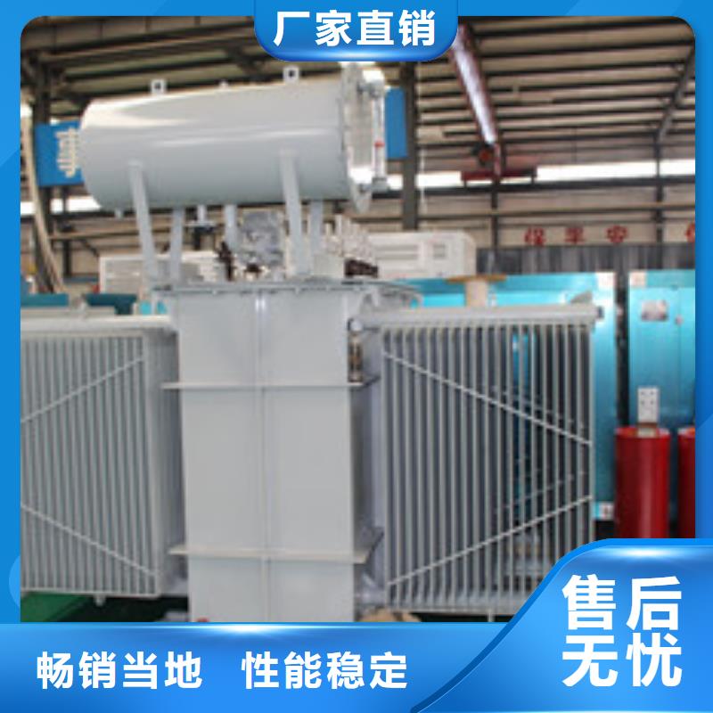 注重油浸式變壓器質量的廠家