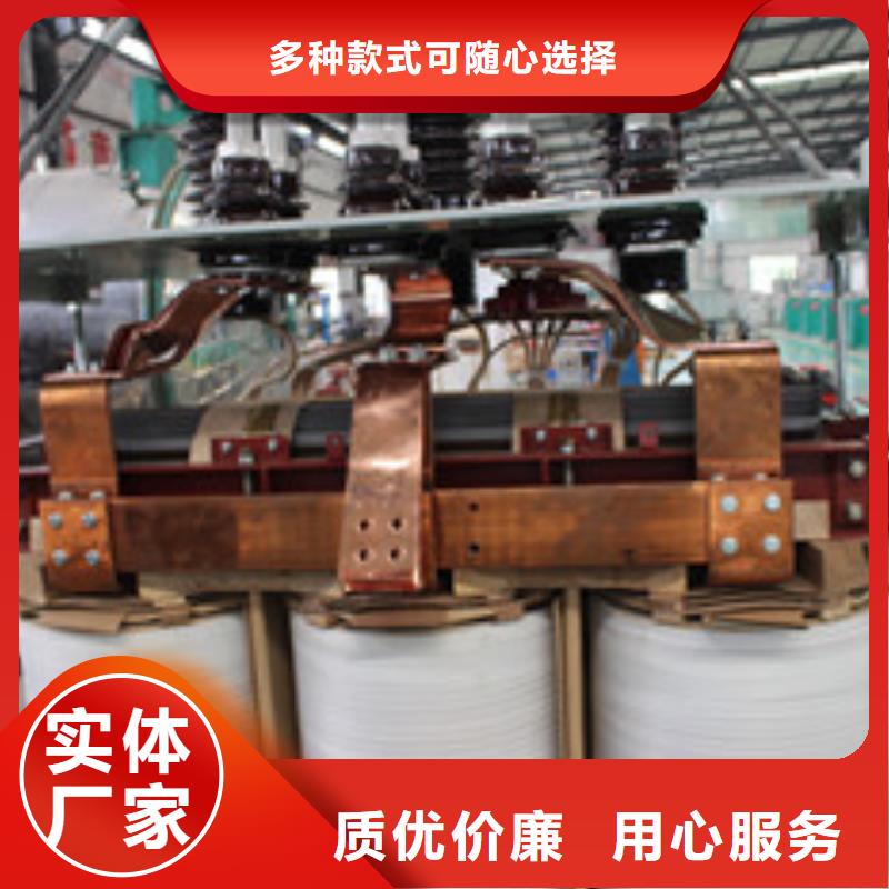 注重油浸式變壓器質量的廠家