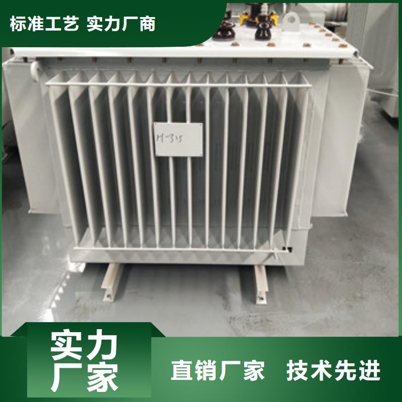 礦用變壓器品質與價格
