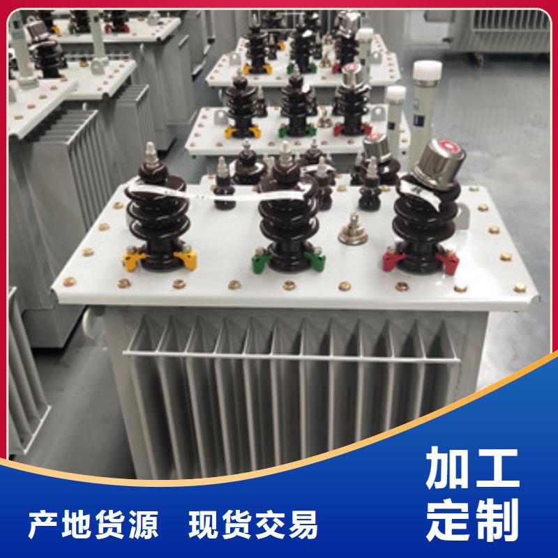變壓器1個性化定制