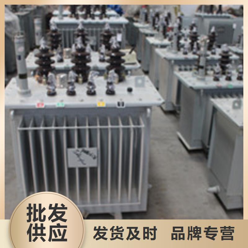 出貨快的變壓器廠家貼心服務