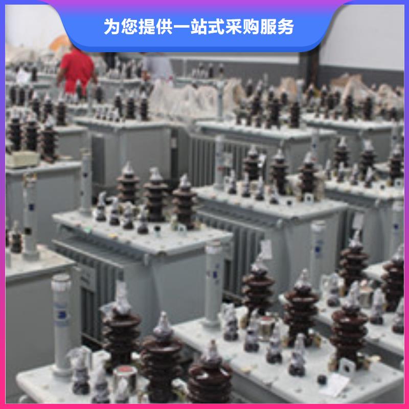 常年供应干式变压器-价格优惠