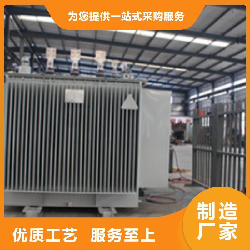 干式變壓器款式齊全