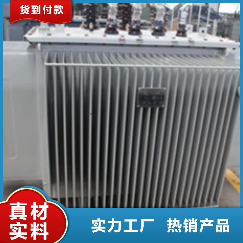 實力雄厚的干式變壓器加工廠家