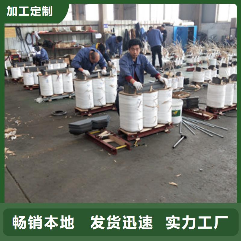 油浸式变压器工艺精良