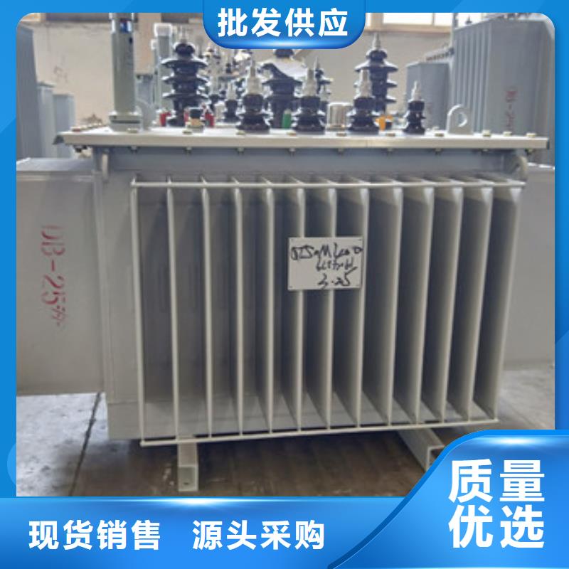 油浸式变压器价格行情走势