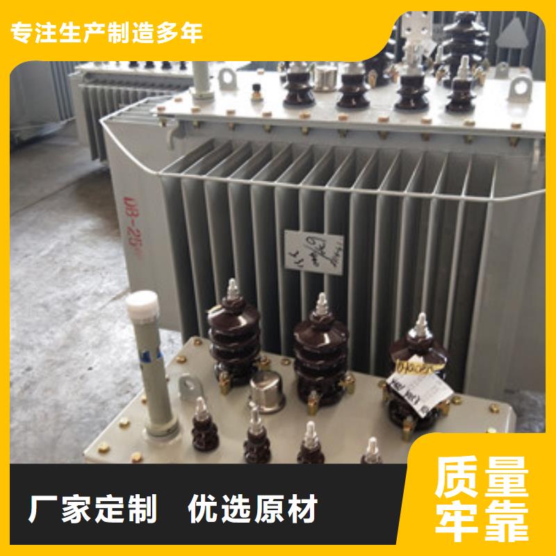 油浸式變壓器-油浸式變壓器經(jīng)驗(yàn)豐富