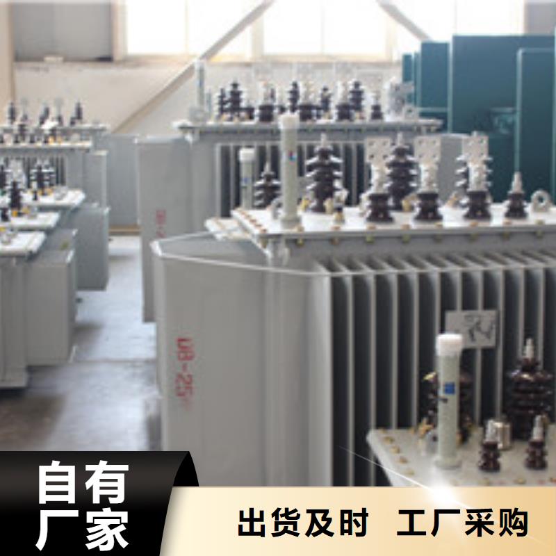 油浸式變壓器行業品牌廠家當地品牌