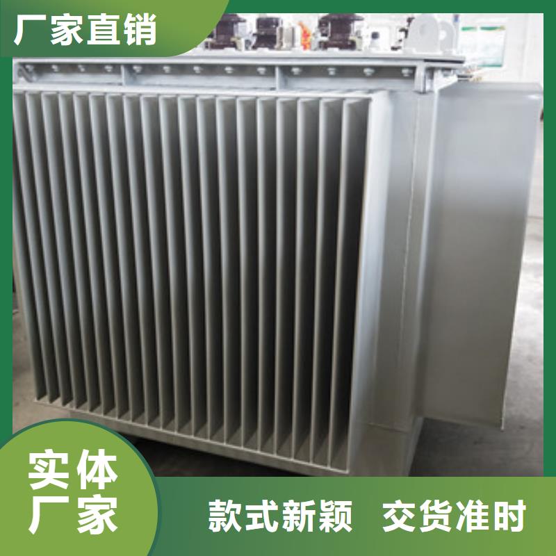 礦用變壓器可配送到廠用品質(zhì)贏得客戶信賴