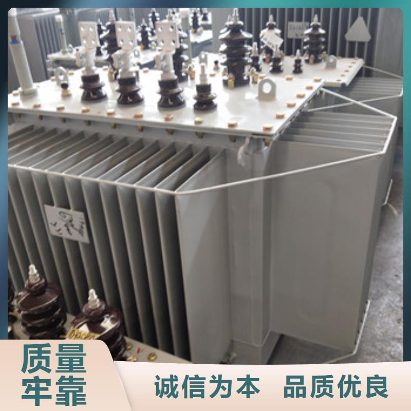 有現貨的礦用變壓器品牌廠家