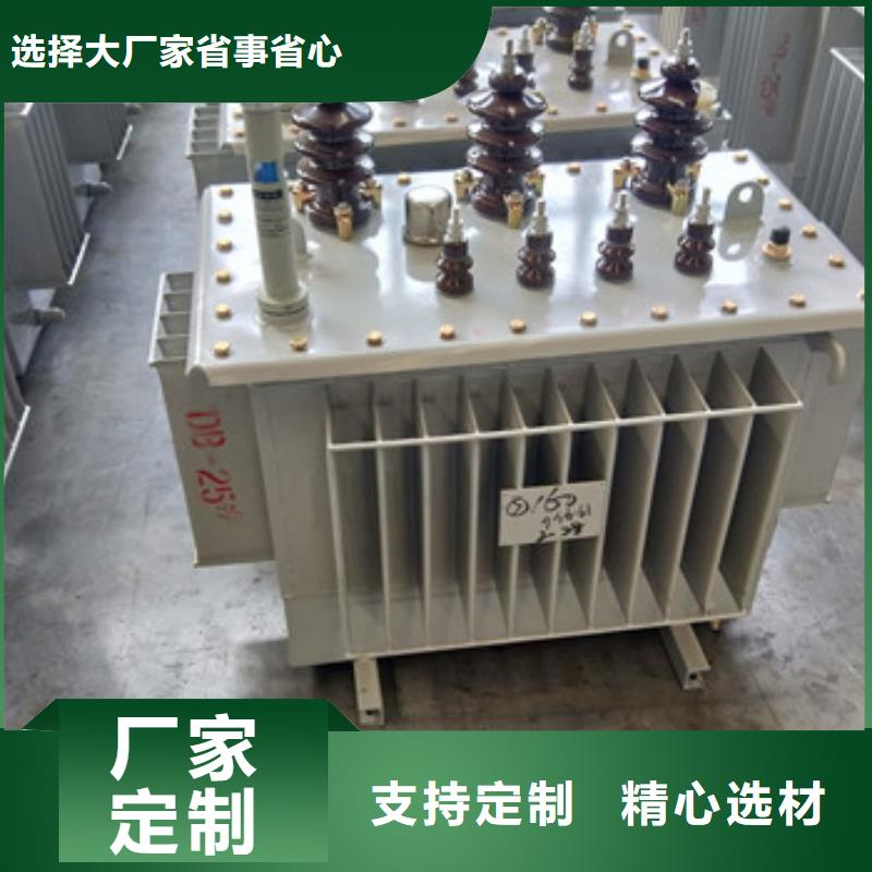 礦用變壓器報價