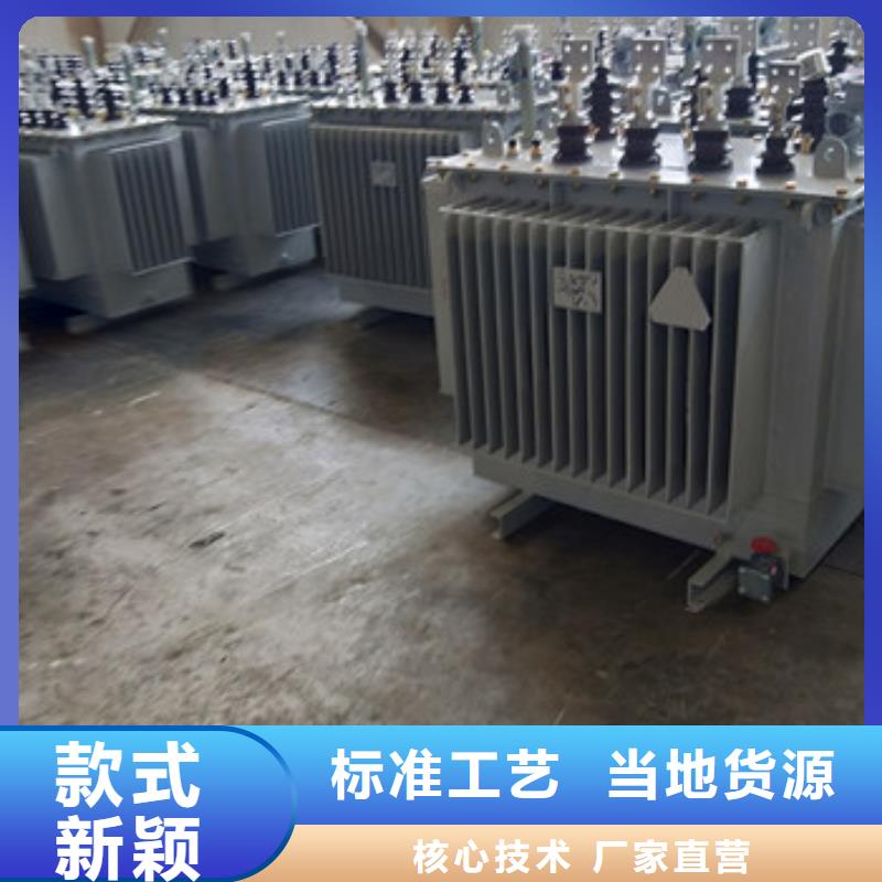 規格齊全的礦用變壓器批發商