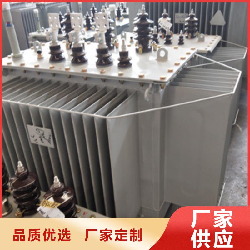 值得信賴的非晶合金變壓器基地