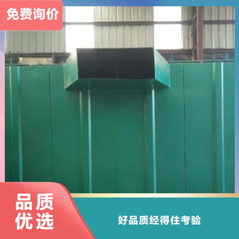 脈沖除塵器廠