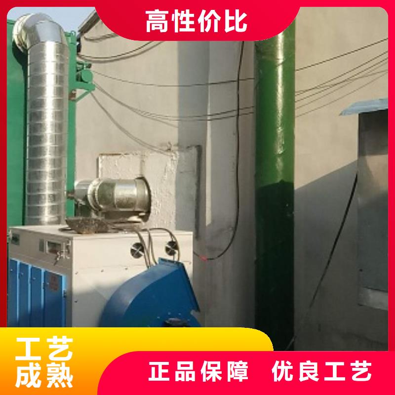 从事脉冲除尘器销售的厂家