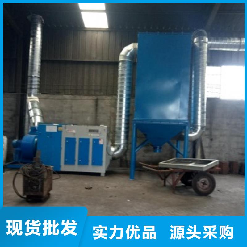 脈沖除塵器廠
