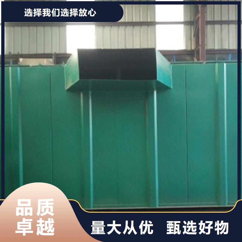 批發脈沖除塵器_誠信廠家