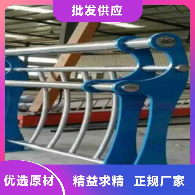 護欄廠家優勢