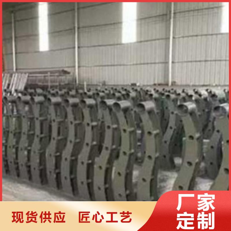 護欄物流快捷合作共贏