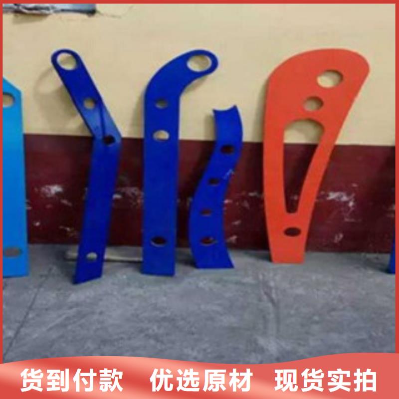 護欄優選廠商通過檢測