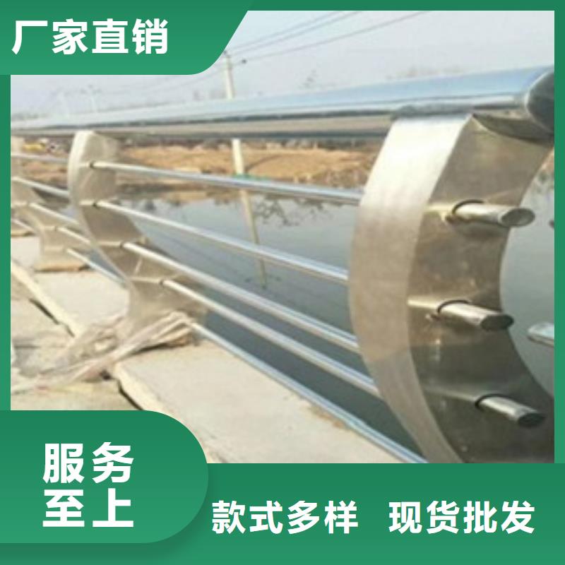 采購護欄必看-質量有保障本地廠家