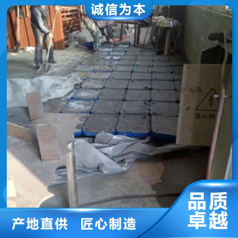 復合管3材質好真誠合作