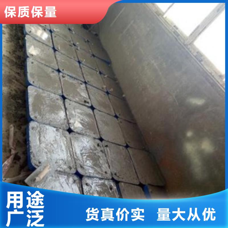 發(fā)貨及時的復(fù)合管3公司