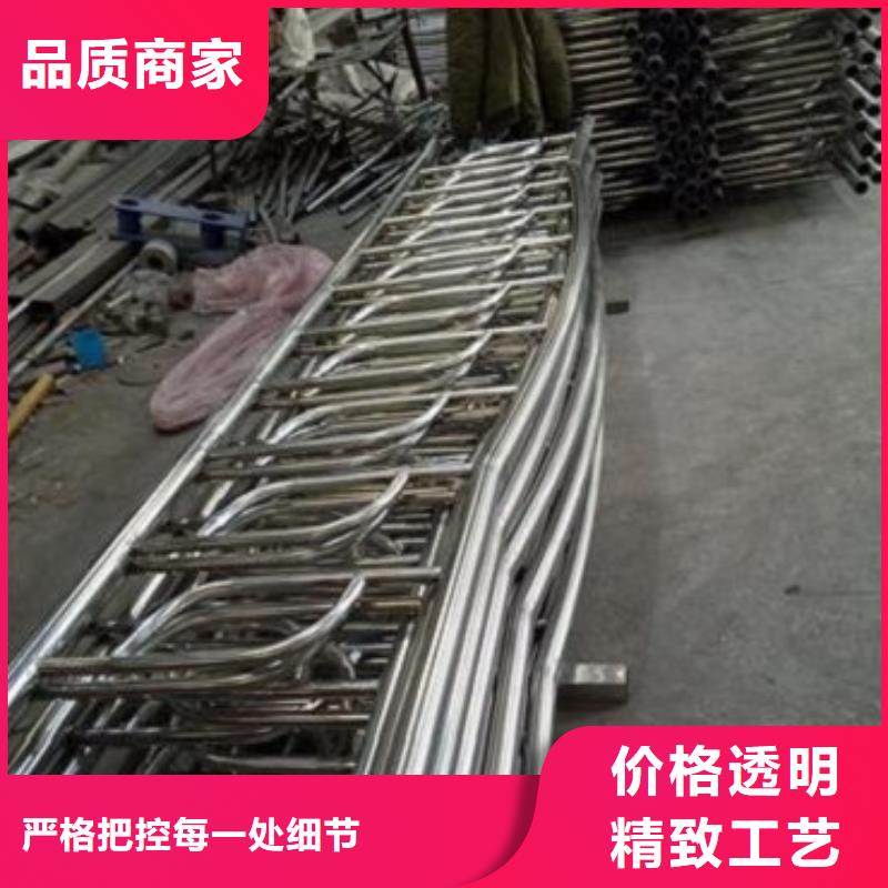 質量優的復合管3生產廠家為品質而生產